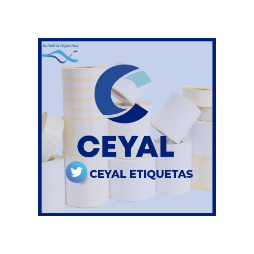 Etiquetas adhesivas para depósitos - Corrientes
