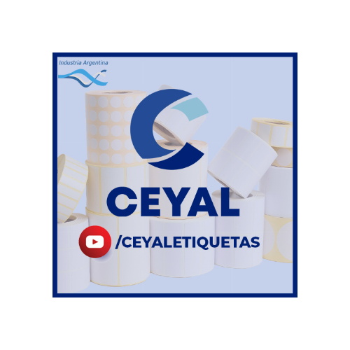 etiquetas personalizadas para una imagen de marca única y profesional
