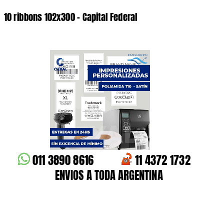 10 ribbons 102x300 - Capital Federal