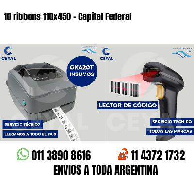 10 ribbons 110x450 - Capital Federal