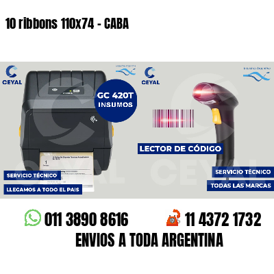 10 ribbons 110x74 - CABA