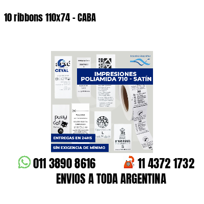 10 ribbons 110x74 - CABA
