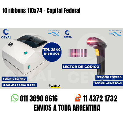10 ribbons 110x74 - Capital Federal