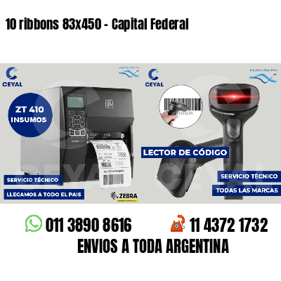 10 ribbons 83x450 - Capital Federal