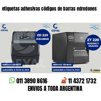 etiquetas adhesivas códigos de barras edredones