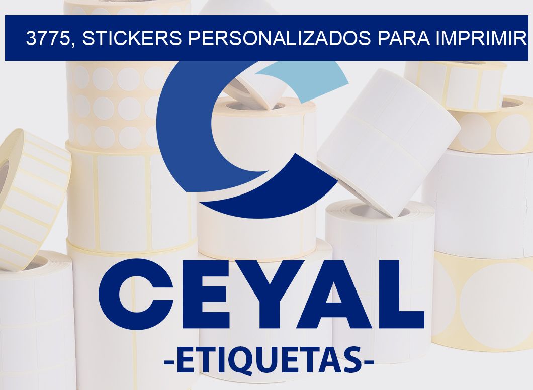 3775, stickers personalizados para imprimir