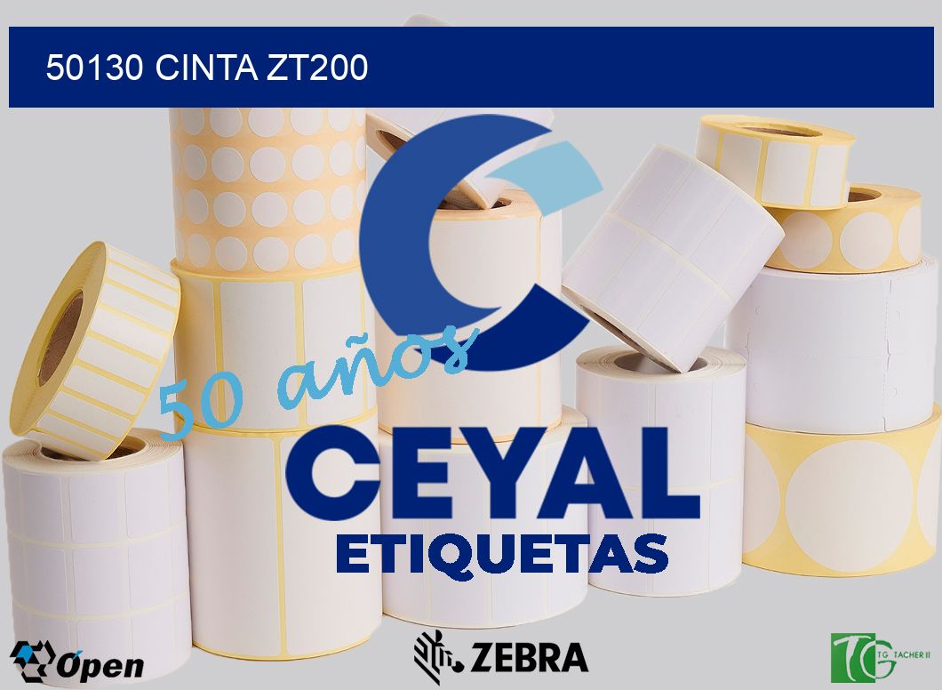 50130 CINTA ZT200