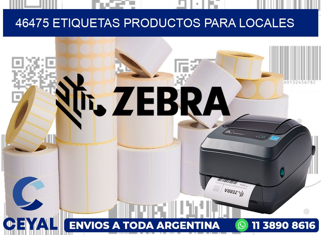 46475 etiquetas productos para locales