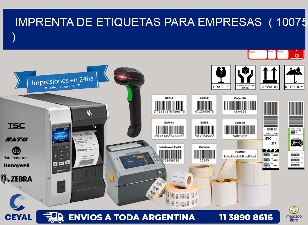 imprenta de etiquetas para empresas ( 10075 )
