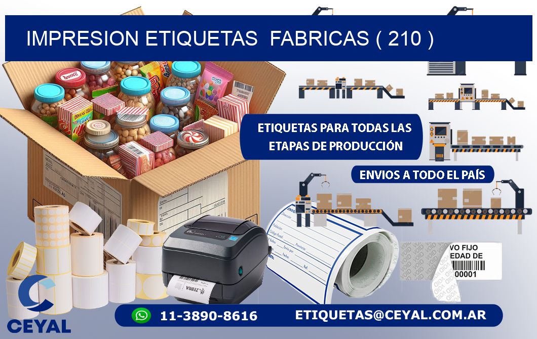 impresion etiquetas fabricas ( 210 )
