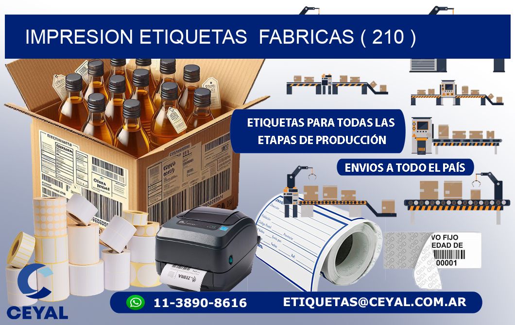 impresion etiquetas fabricas ( 210 )