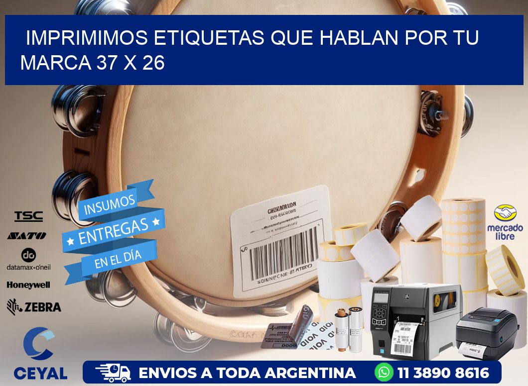Imprimimos Etiquetas que Hablan por tu Marca 37 x 26