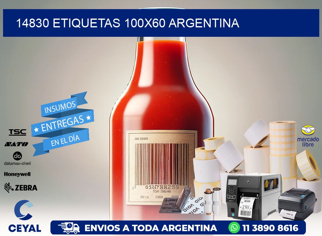 14830 ETIQUETAS 100x60 argentina