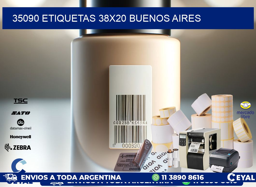 35090 ETIQUETAS 38×20 buenos aires