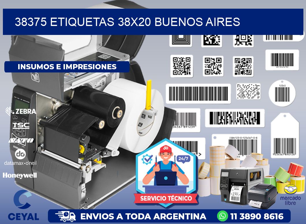 38375 ETIQUETAS 38x20 buenos aires