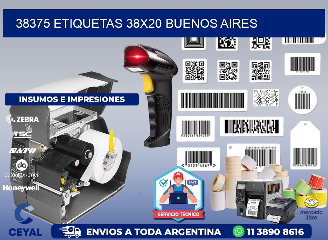 38375 ETIQUETAS 38x20 buenos aires