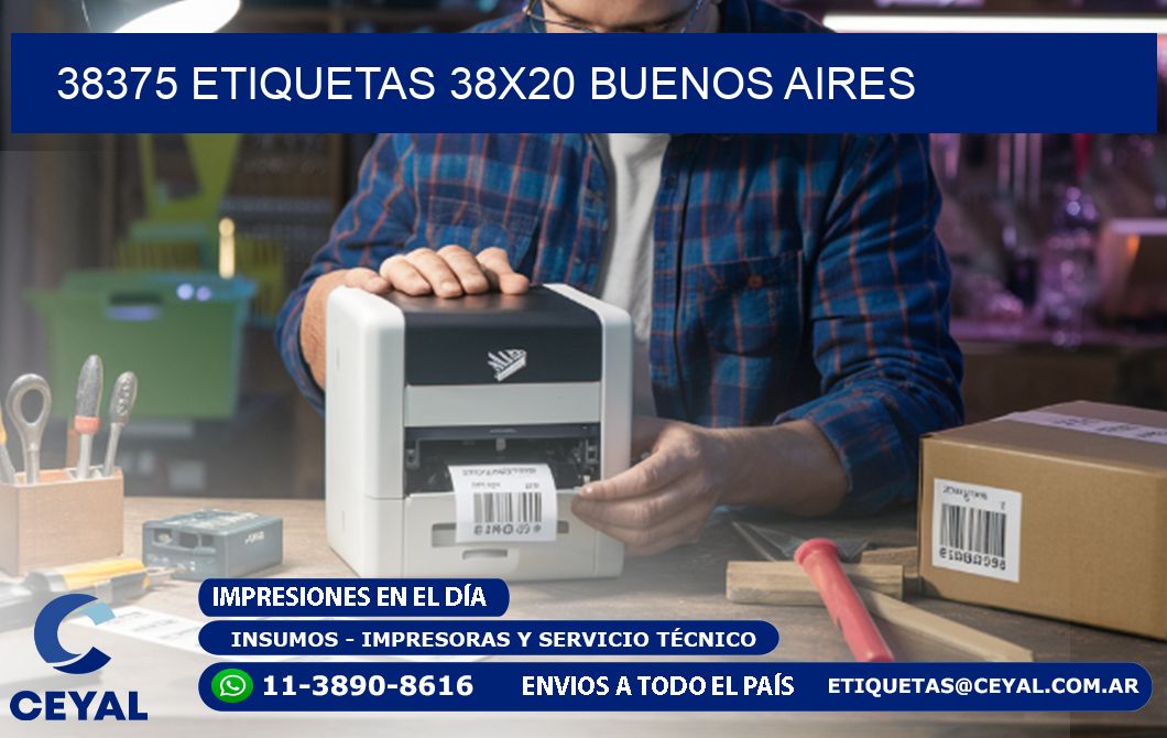 38375 ETIQUETAS 38x20 buenos aires