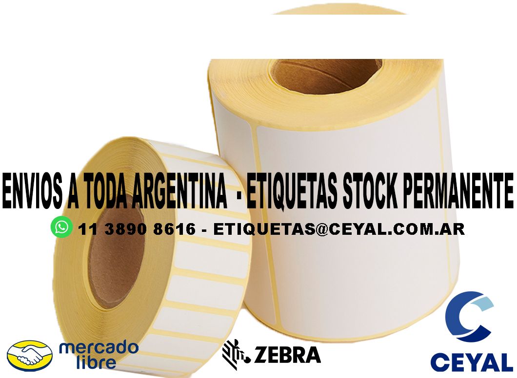41415 ETIQUETAS