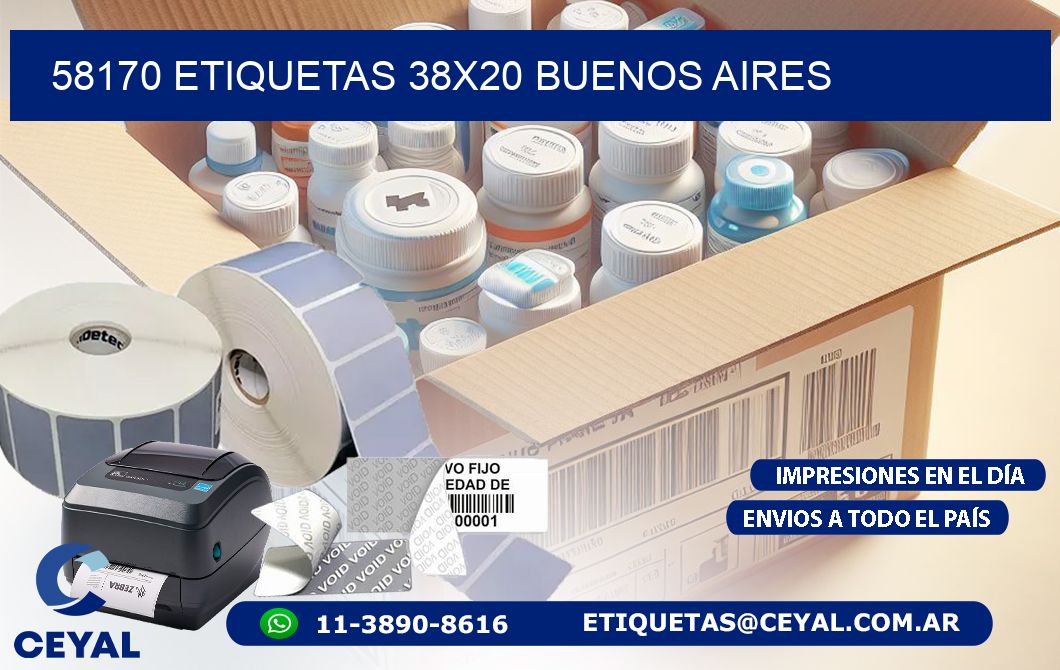 58170 ETIQUETAS 38x20 buenos aires