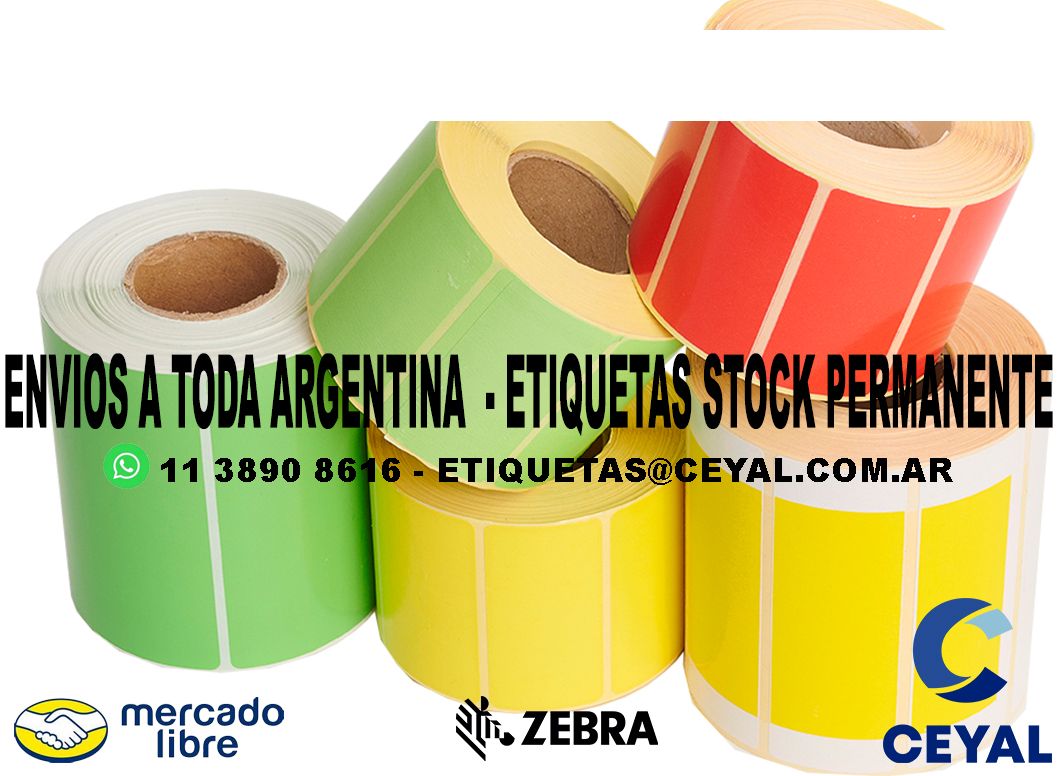69010 ETIQUETAS