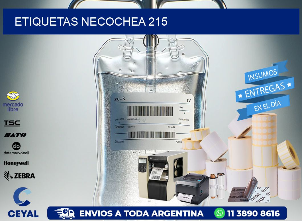 ETIQUETAS NECOCHEA 215