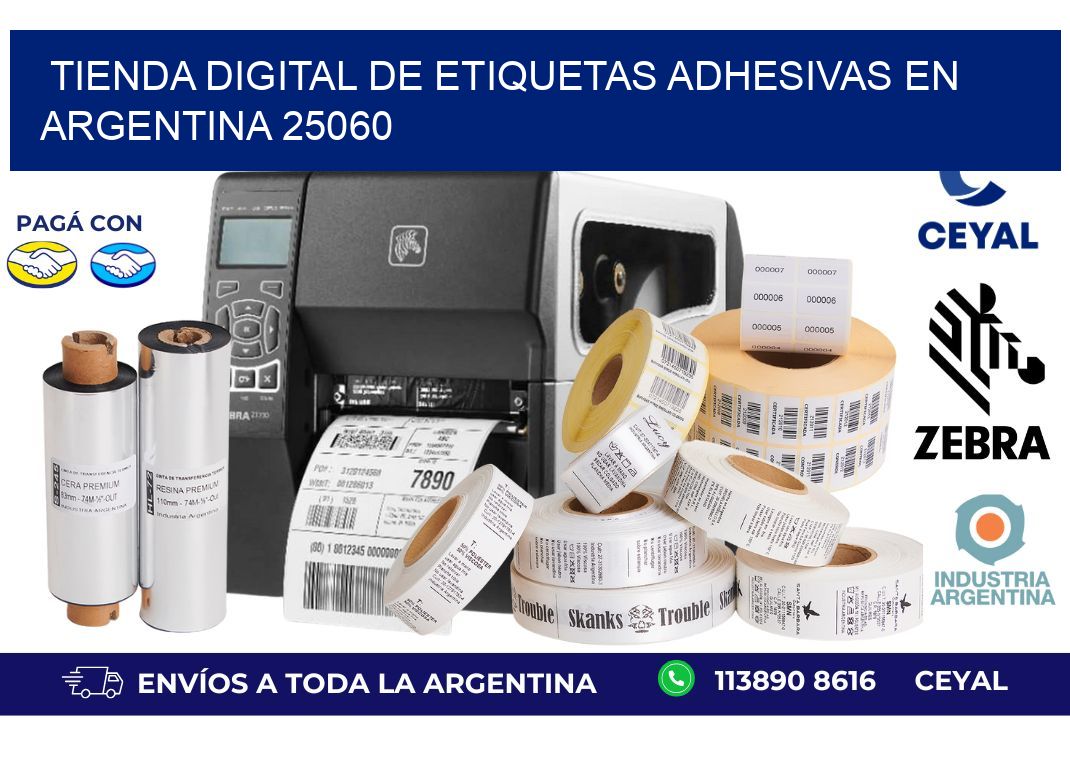 Tienda Digital de Etiquetas Adhesivas en Argentina 25060
