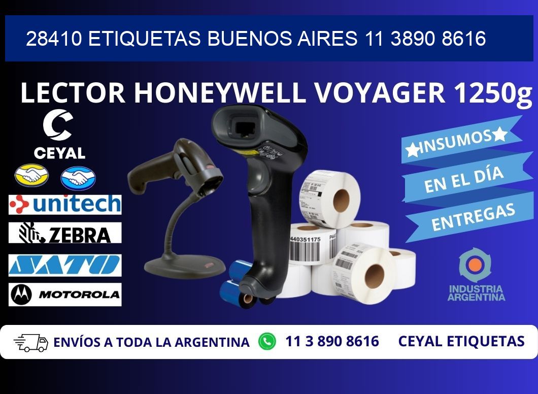 28410 ETIQUETAS BUENOS AIRES 11 3890 8616