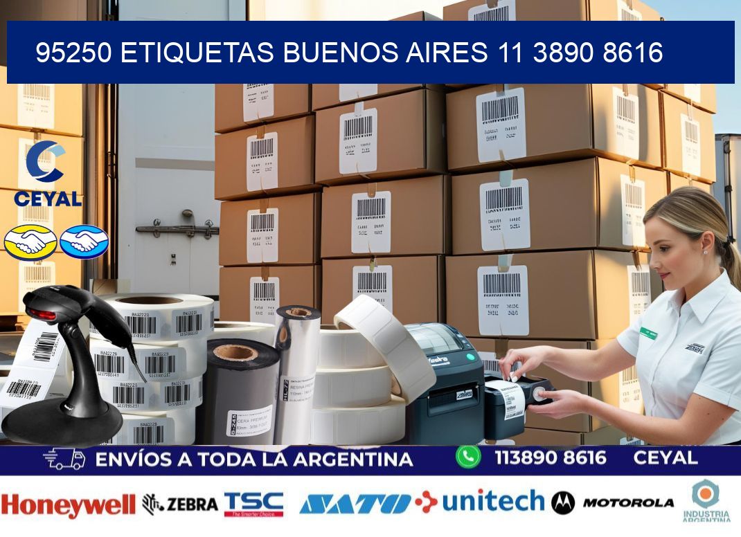 95250 ETIQUETAS BUENOS AIRES 11 3890 8616