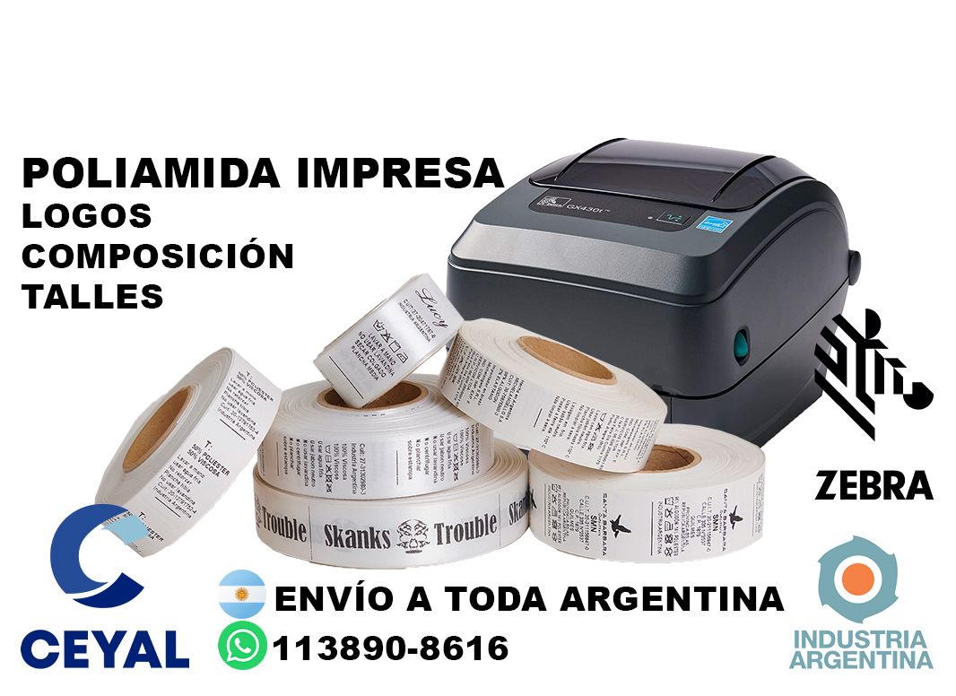 Villa Urquiza etiquetas 4640