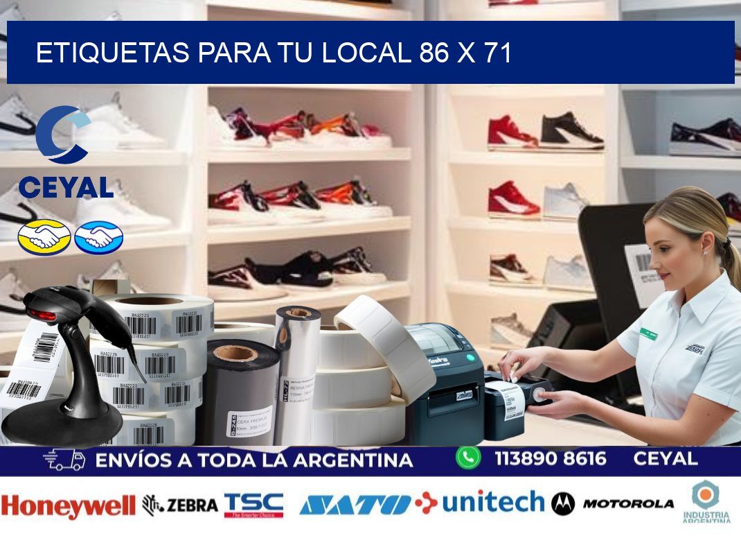 etiquetas para tu local 86 x 71