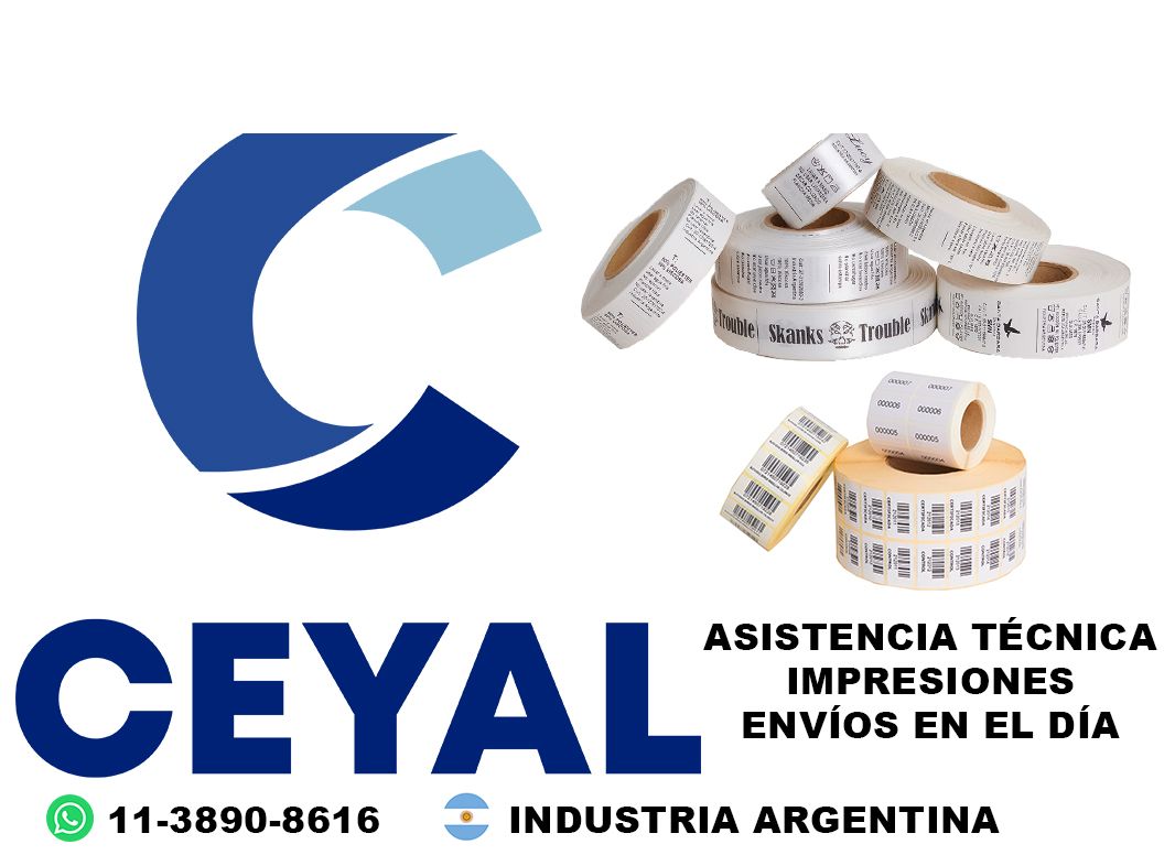 15050 Etiquetas para promociones y ofertas