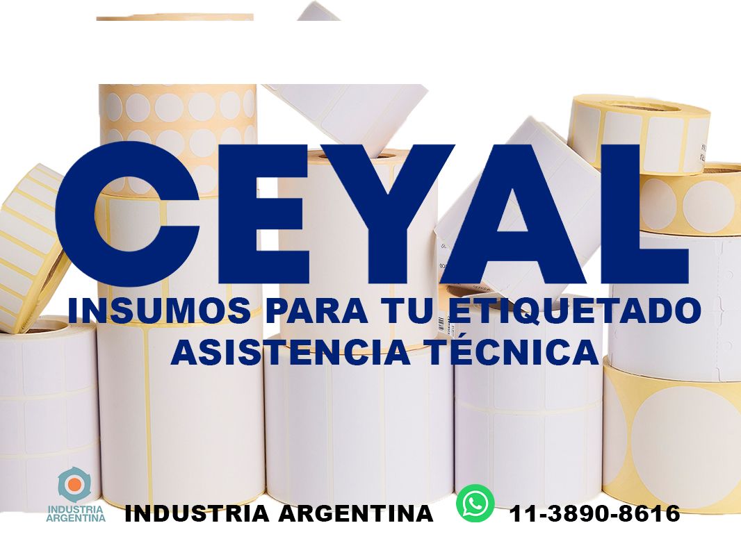 15345 Etiquetas para perfumes y sprays