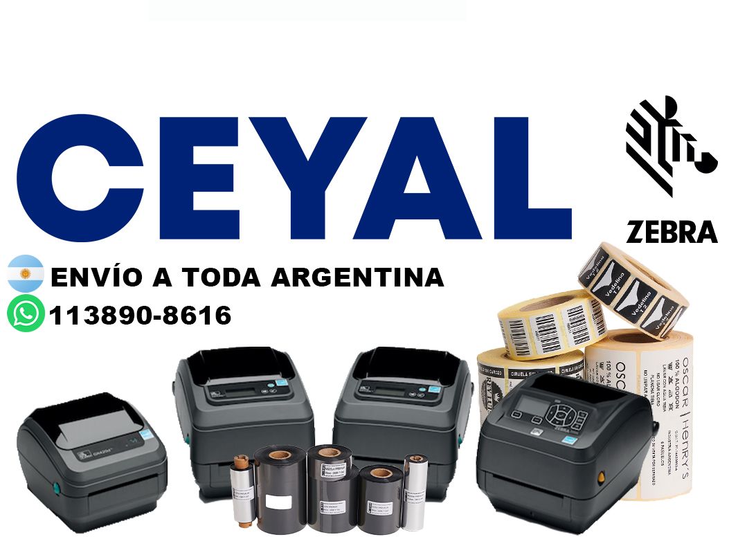 20 cajas de etiquetas 96 x 71