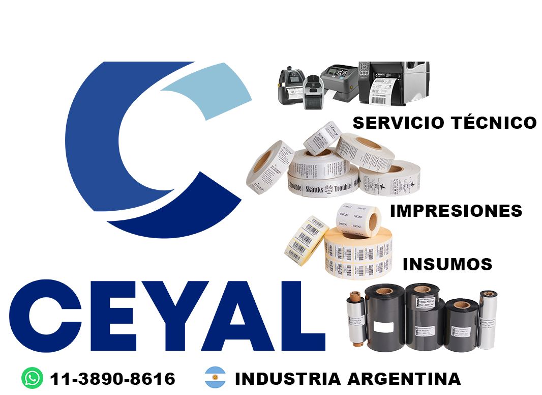 23825 maquina para imprimir etiquetas textil