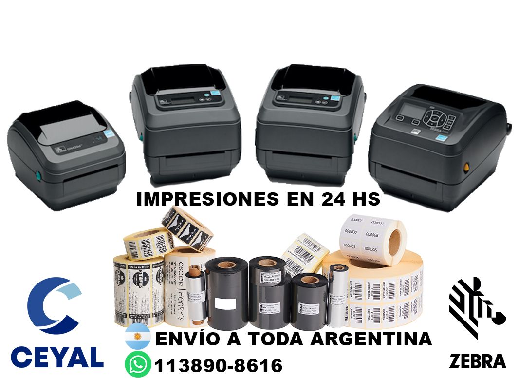 7130 Etiquetas para packs promocionales
