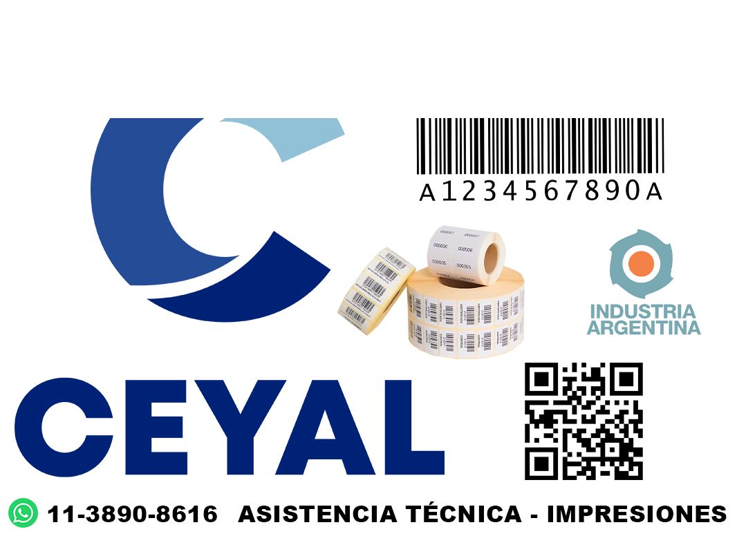 75820 etiquetas de poliamida de composición y cuidado