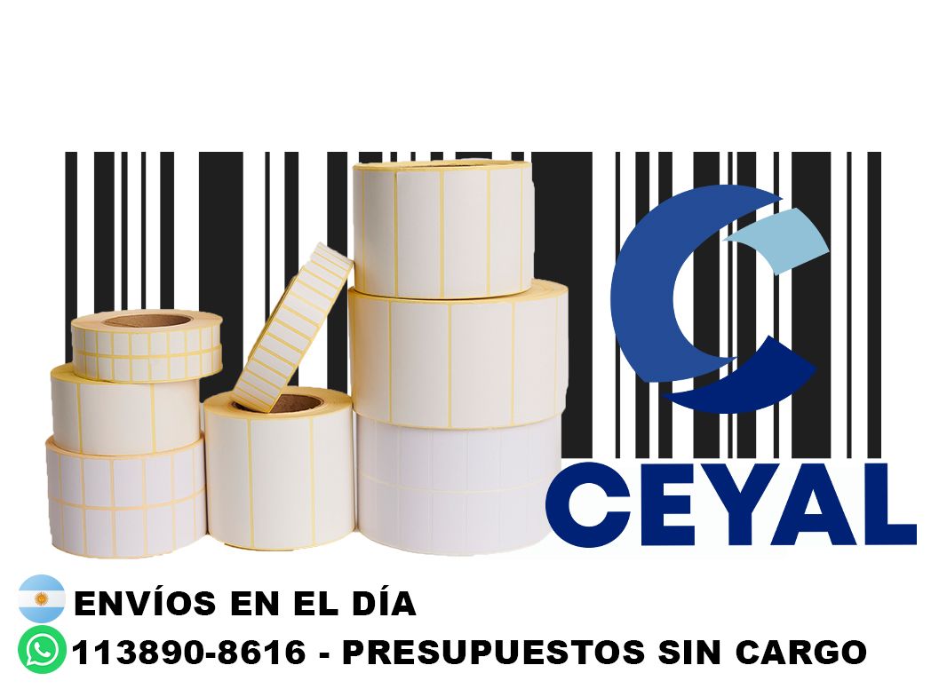 76050 impresoras de etiquetas de escritorio