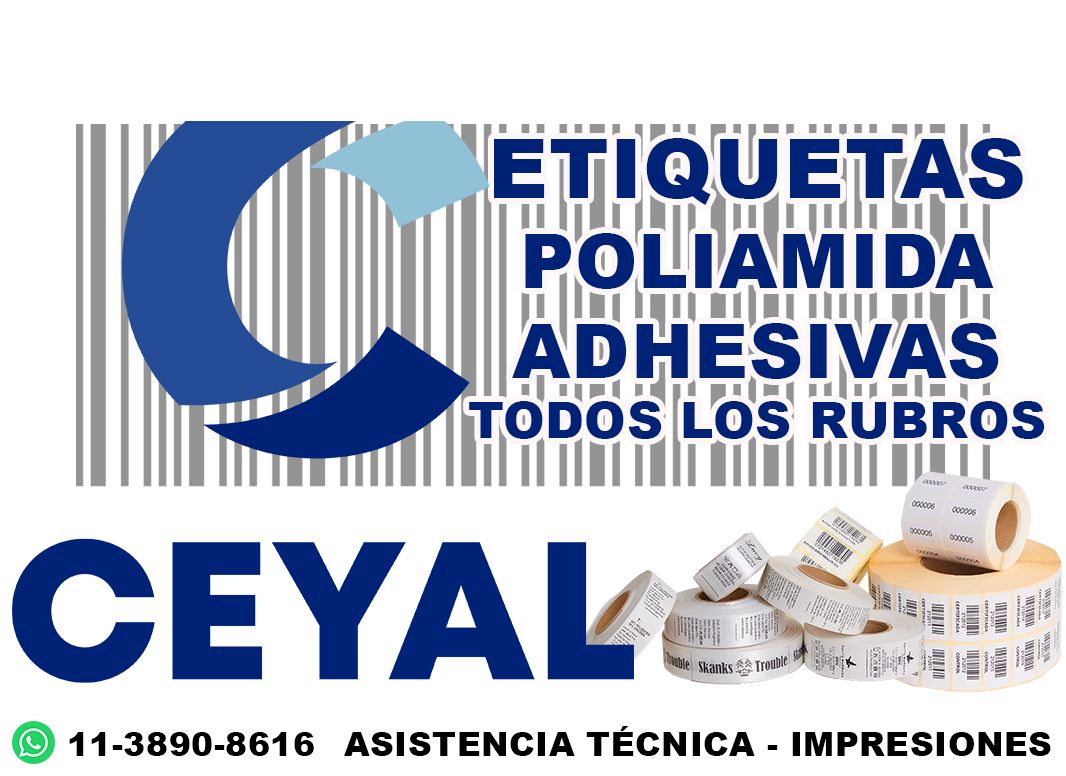 9315Etiquetas para embutidos