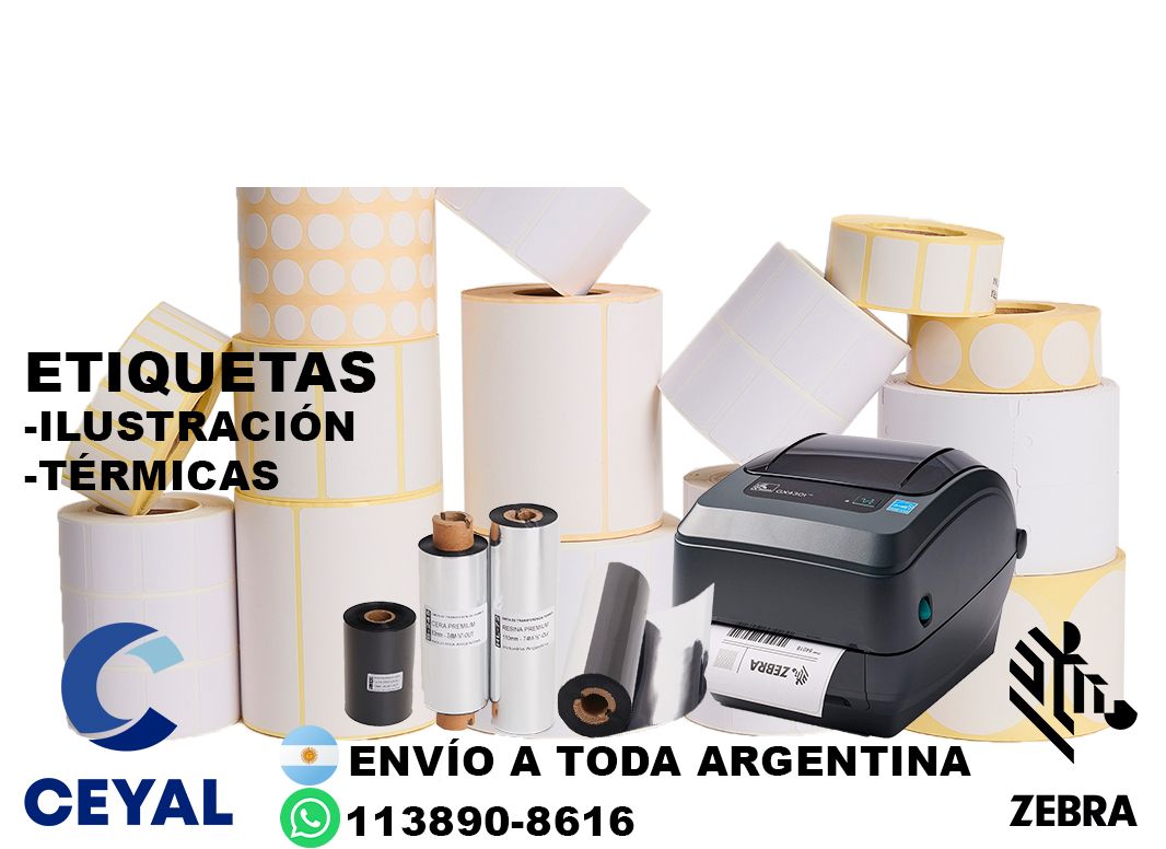 5630 impresora de etiquetas térmicas para ropa GC420T
