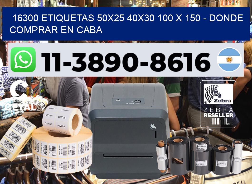 16300 etiquetas 50×25 40×30 100 x 150 – Donde Comprar en Caba